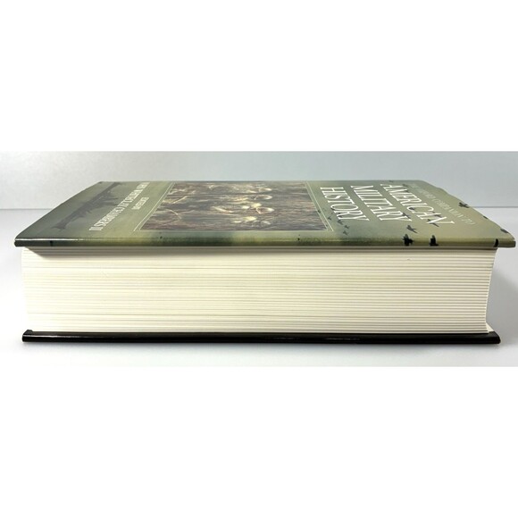 The Oxford Companion to American Military History Vintage 1999 Hardback - Picture 6 of 8